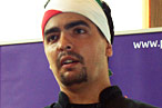 Aaron Sanchez Does K.C.