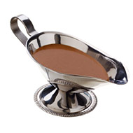 Flatiron Gets a Helping of Gravy