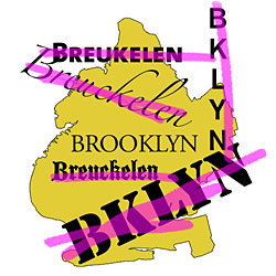 Gin Suit Settled, and Brooklyn Goes Back to Patting Itself on the Back