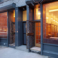 Anella's owners will open Saint Vitus just up Manhattan Avenue.