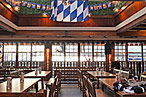 Where to Drink the Bier This Oktoberfest (With a Map!)