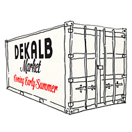 Could shipping containers be the next food trucks?