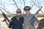 Ted Mann (Secret Son of Ted Nugent!) Plans Deli and Beer Garden in Brooklyn