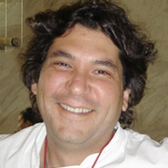 ‘Latin America’s Premiere Chef’ Gastón Acurio Takes Tabla Space