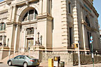 Brooklyn Bank Becomes Bar