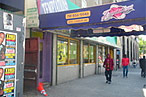 ‘Violence and Mayhem’ Club Reopens
