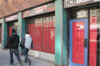 East Villagers Still Seeing Red Over UCB
