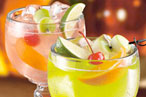 Toddler Gets Sauced at Applebee’s