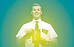 The Book of Mormon