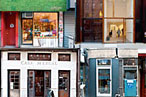 Retail Stores