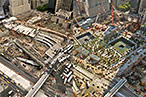 World+trade+centre+site+development