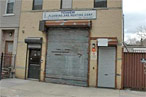 garage
