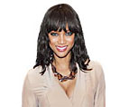 Tyra Banks