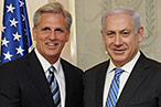 House Republicans Push the Metaphysical Boundaries of Pro-Israelness