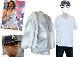 Costumes
