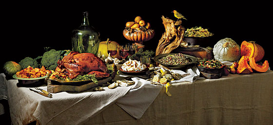 Feast Recipes