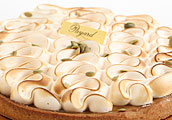 Pumpkin Desserts