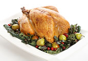 Takeout Thanksgiving