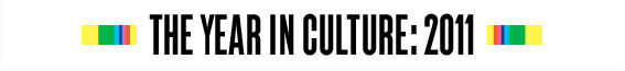 Year in Culture