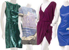 Party Dresses