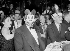 New Year's Parties