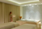 valentine's spa