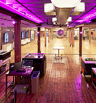 great room