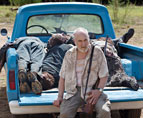 Walking Dead