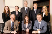 Berkman Bottger Newman & Rodd, LLP