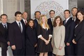 Chemtob Moss Forman & Talbert, LLP