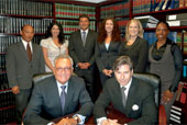 Saltzman Chetkof & Rosenberg LLP
