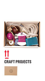 Craft Projects