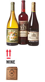 Wine