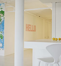 space of the week