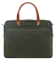 Sponsored: Jack Spade for Barbour -- Special Advertising
