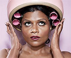 Mindy Kaling