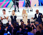 x factor