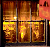 Haunted Bars