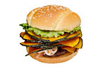 Maybe Burger King Japan’s Pumpkin Burger Is Trying to Tell You Something