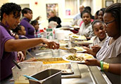 Volunteering