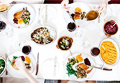 Where to Dine Out