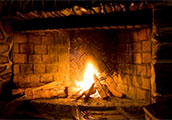 Fireplace Bars
