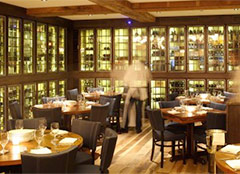 New Year's Eve Dinners