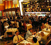 valentine's dinners