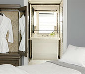 valentine's spa specials