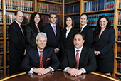 Berkman Bottger Newman & Rodd, LLP