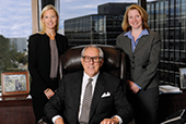 Saltzman Chetkof & Rosenberg LLP
