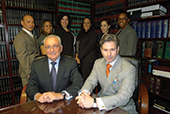 The Wallack Firm, P.C.
