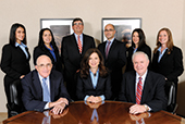 Coffinas & Lusthaus, PC