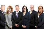 Saltzman Chetkof & Rosenberg LLP